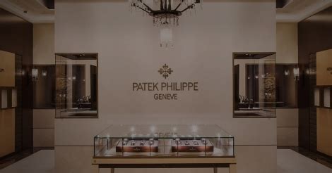 patek philippe service center manila|Patek Philippe store near me.